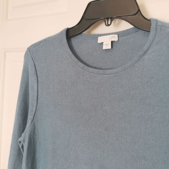 J. Jill knit sweater size S - Picture 2 of 4